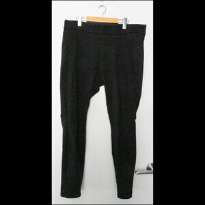 Old Navy Super Skinny Pull-on Jeggings